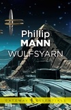 Phillip Mann - Wulfsyarn.
