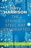 Harry Harrison - The Stainless Steel Rat Gets Drafted - The Stainless Steel Rat Book 7.