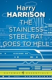 Harry Harrison - The Stainless Steel Rat Goes to Hell - The Stainless Steel Rat Book 10.