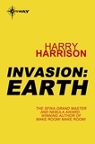 Harry Harrison - Invasion: Earth - Earth.