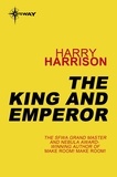 Harry Harrison et Tom Shippey - King and Emperor.