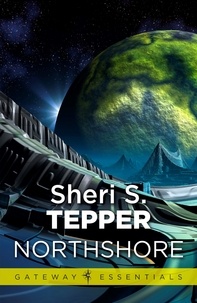 Sheri S. Tepper - Northshore.