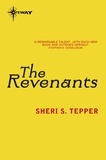 Sheri S. Tepper - The Revenants.
