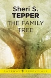 Sheri S. Tepper - The Family Tree.