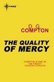 D G Compton - The Quality of Mercy.