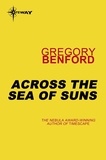 Gregory Benford - Across the Sea of Suns - Galactic Centre Book 2.