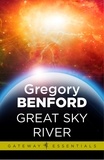 Gregory Benford - Great Sky River - Galactic Centre Book 3.