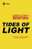 Gregory Benford - Tides of Light - Galactic Centre Book 4.