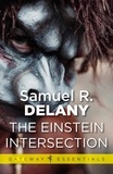 Samuel R. Delany - The Einstein Intersection.