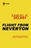 Samuel R. Delany - Flight from Neveryon.