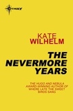 Kate Wilhelm - The Nevermore Affair.