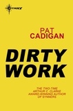 Pat Cadigan - Dirty Work.