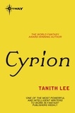 Tanith Lee - Cyrion.