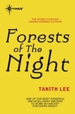 Tanith Lee - Forests of the Night.