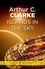 Arthur C. Clarke - Islands in the Sky.