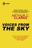 Arthur C. Clarke - Voices from the Sky.