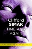 Clifford D. Simak - Time and Again.
