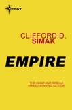 Clifford D. Simak - Empire.