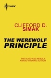 Clifford D. Simak - The Werewolf Principle.