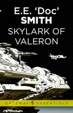 E.E. 'Doc' Smith - Skylark of Valeron - Skylark Book 3.