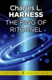 Charles L. Harness - The Ring of Ritornel.