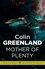 Colin Greenland - Mother of Plenty.