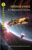 Vernor Vinge - A Deepness in the Sky.