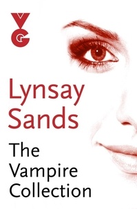 Lynsay Sands - The Vampire eBook Collection.