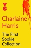 Charlaine Harris - The First Sookie eBook Collection.