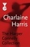 Charlaine Harris - The Harper Connelly eBook Collection.