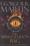 George R. R. Martin - The Armageddon Rag.