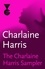 Charlaine Harris - The Charlaine Harris Sampler.