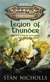 Stan Nicholls - Legion Of Thunder - Orcs: First Blood Book Two.