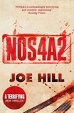 Joe Hill - NOS4R2.