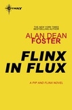 Alan Dean Foster - Flinx in Flux.
