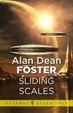 Alan Dean Foster - Sliding Scales.