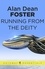 Alan Dean Foster - Running From the Deity.