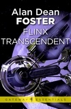 Alan Dean Foster - Flinx Transcendent.