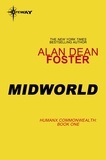 Alan Dean Foster - Midworld.
