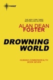 Alan Dean Foster - Drowning World.