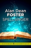 Alan Dean Foster - Spellsinger.