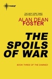 Alan Dean Foster - The Spoils of War - 3.