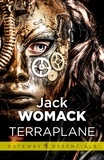 Jack Womack - Terraplane.