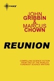John Gribbin et Marcus Chown - Reunion.