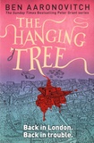 Ben Aaronovitch - The Hanging Tree.