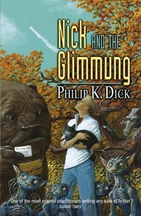 Philip K Dick - Nick and the Glimmung.