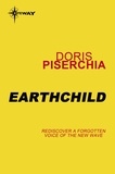 Doris Piserchia - Earthchild.