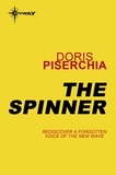 Doris Piserchia - The Spinner.