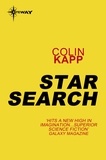 Colin Kapp - Star Search.