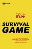 Colin Kapp - Survival Game.